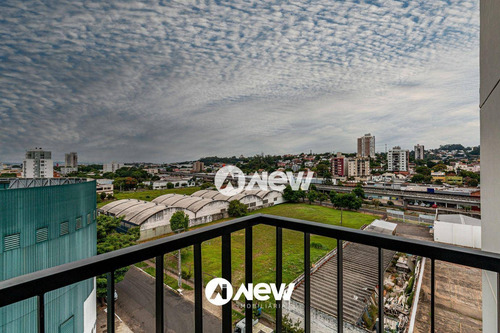 Imagem 7 de 15 de Apartamento Com 2 Dormitórios À Venda, 76 M² Por R$ 435.000,00 - Pátria Nova - Novo Hamburgo/rs - Ap3224