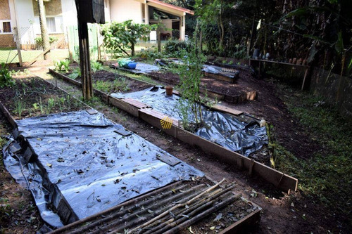 Imagem 13 de 30 de Chácara Com 3 Dormitórios À Venda, 19440 M² Por R$ 1.500.000,00 - Parque Botujuru - São Bernardo Do Campo/sp - Ch0014