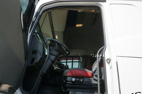 Volvo Fh 460 Globetrotter 6x2 2020 *ref.0a51*