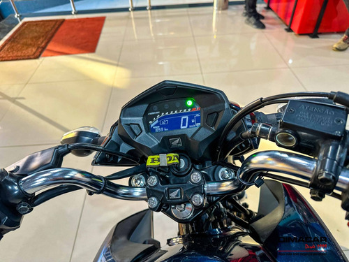 Honda Cg 160 Titan S Flex 2020/2020