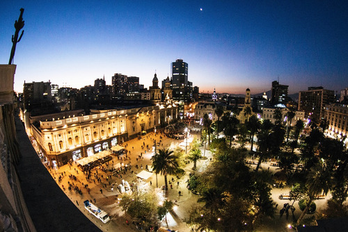 C34364 - 103-venta Hostal Santiago Centro - 5d8b1bo