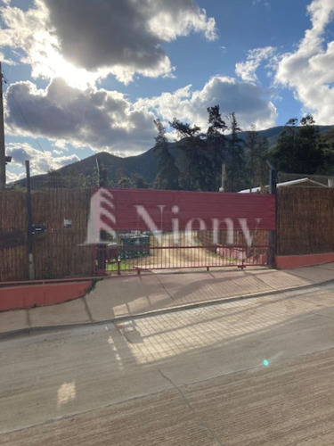 Casa En Venta En Olmué