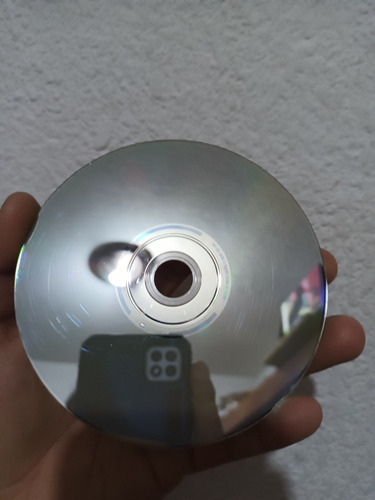 Total Overdose (sin Juego) + Dvd Tomb Rider Playstation 2 (Usado)