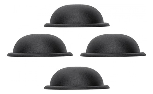 3 X 4 Uds. De Para Pies De Maletas, Piezas De Estilo B