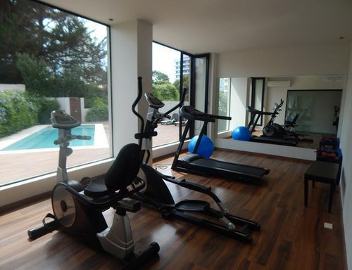 Alquiler Apartamento 1 Dormitorio Punta Del Este