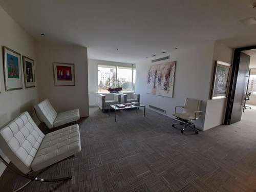 Imagen 4 de 18 de Oficina En Alquiler En World Trade Center Torre 1