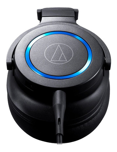 Imagen 5 de 9 de Audio Technica Ath-g1 Auriculares Gamer Microfono Ps Xbox Pc