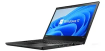 Comprar Laptop Lenovo T470 14pul I5 7th Gen 8gb Ram Ddr4 256gb Nvme