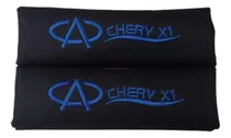 Comprar Bandanas Protectores Cinturónes De Seguridad Chery X1