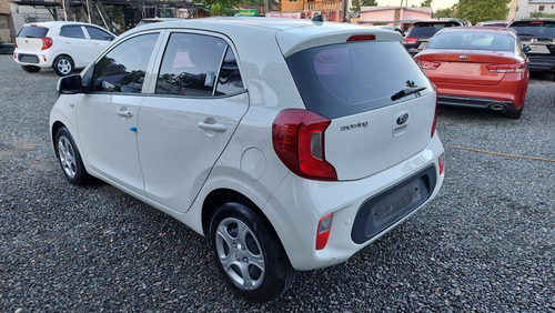Imagen 5 de 10 de Kia Morning O Picanto Coreana