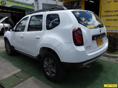 Imagen 5 de 15 de Renault Duster Evolution