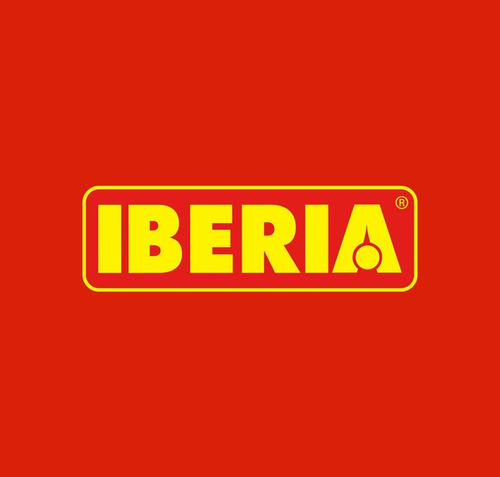 Iberia Pronto® Repuesto Mopa Magic Mop