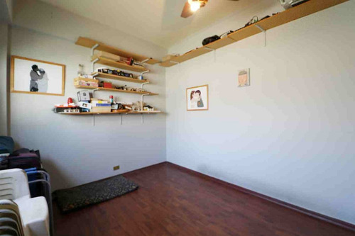 Venta Ph 4 Amb. Con Cochera Y Terraza Apto Credito