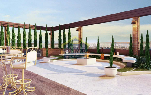 Imagem 7 de 30 de **luxo/alto Padrão/ap3dorm/3suite/3vgs/181mt/canto-forte/lindo* - Vtft07159