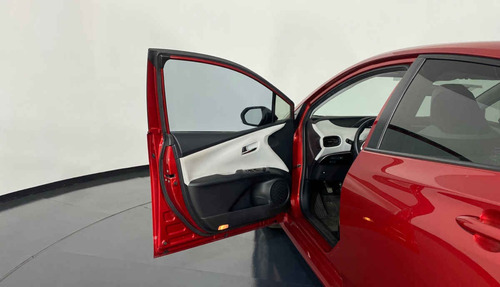 Imagen 15 de 15 de 37897 - Toyota Prius 2017 Con Garantía
