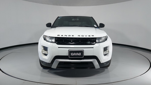Land Rover Range Rover Evoque 2.0 T Dynamic At 4wd