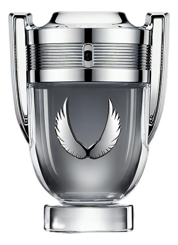 Paco Rabanne Invictus Platinum EDP 50 ml para  hombre