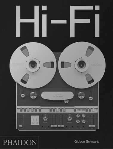 Hi-fi The History Of High-end Audio Design (libro Original)