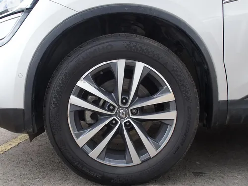 Renault Koleos Bose Intens At 4x4 For434
