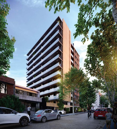 Imagen 2 de 21 de Departamento - Pocitos