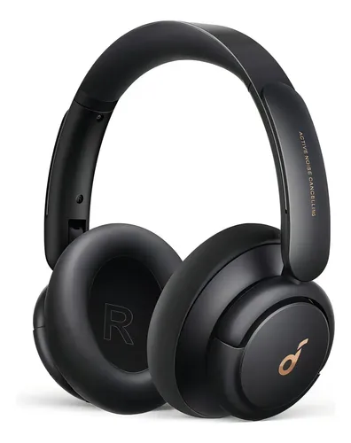 Anker Life Q30 Fone Hybrid Bluetooth Active Noise Cancelling Cor Anker Life Q30 Fone Hybrid Bluetooth Active Noise Cancelling Cor