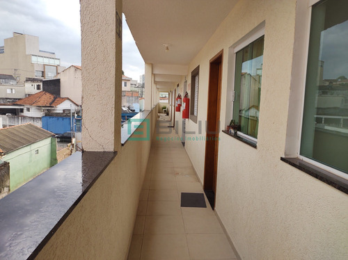Imagem 8 de 8 de Apartamento Em Vila Nova Savoia - São Paulo - 401
