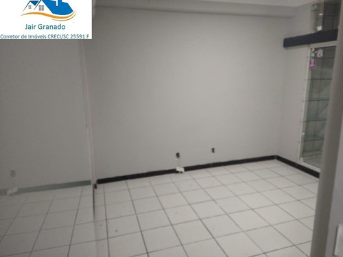 Imagem 12 de 15 de Apartamento No Centro De Balneário Camboriú - Ap01539 - 69536344