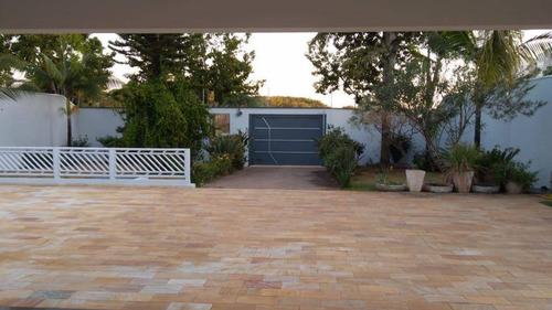 Imagem 8 de 30 de Chácara À Venda, 1940 M² Por R$ 1.800.000,00 - Morumbi - Paulínia/sp - Ch0034