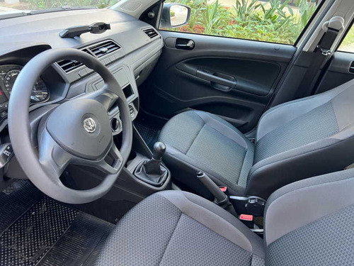 Imagem 12 de 15 de Volkswagen Gol 1.0 G7 2022