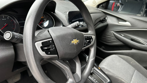 Chevrolet Onix plus 1.0 Turbo Aut. 4p marchas