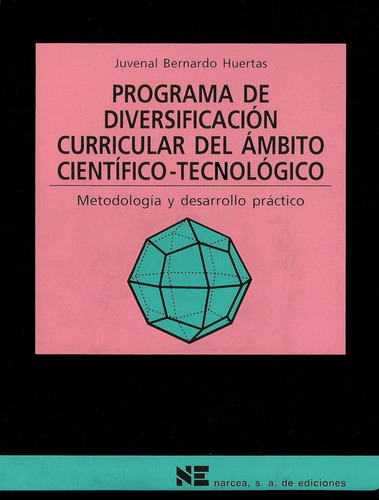 Programa Diversificacion Curricular Ambito Cientifico - B...