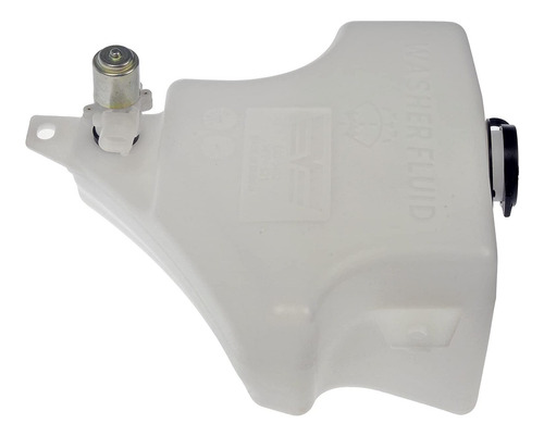 Deposito Anticongelante Peterbilt 389 2000