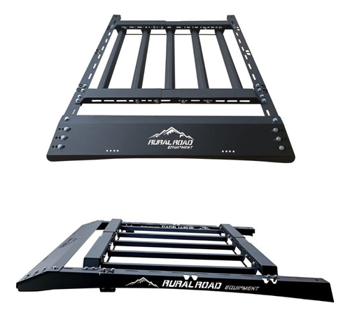 Canastilla De Carga Ram 700 Slt/ Big Horn 2021-24