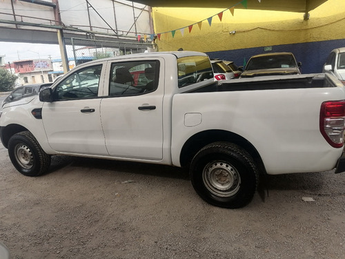 Ford Ranger 2.3 Xl Gasolina Mt