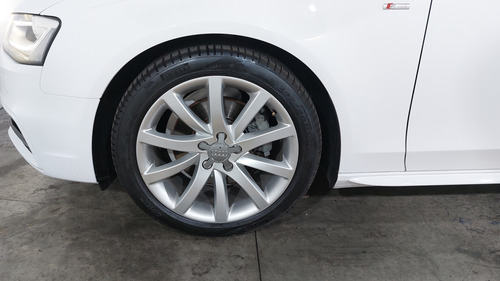 Audi A4 1.8 TFSI SPORT LMT EDITION MULTITRONIC