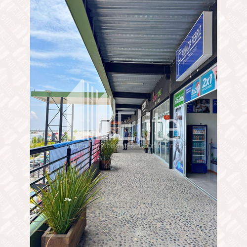Local Comercial En Venta Para Inversionistas El Refugio Queretaro