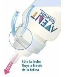 Duo 4 Oz Avent Dorado