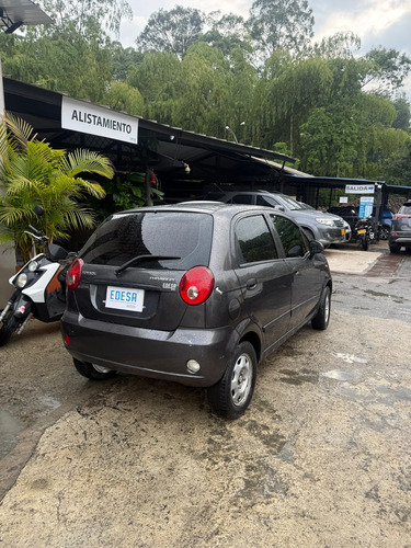 Chevrolet Spark 1.0