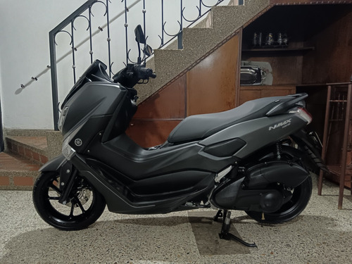 Yamaha Nmax 2022