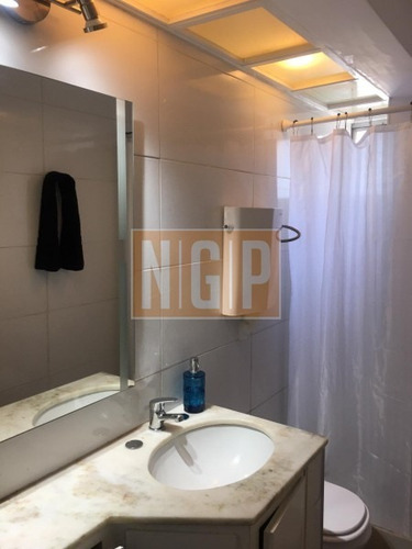 Apartamento En Roosevelt, 3 Dormitorios *-ref:17233