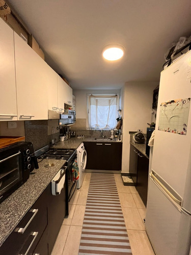 Departamento 2 Ambientes Amplios En Venta En El Complejo Las Victorias Plaza