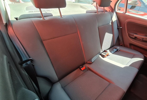 Imagem 7 de 7 de Volkswagen Voyage Msi 1.6 Flex Mec