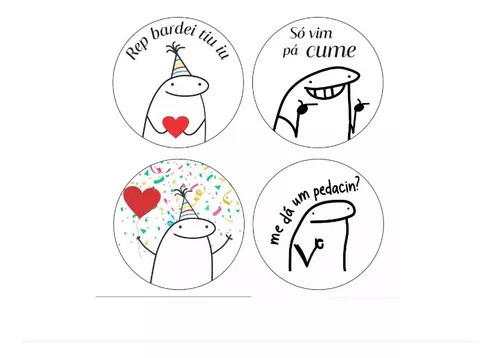 COMO DESENHAR O BENTÔ CAKE  COMO DESENHAR FLORK OF COWS 