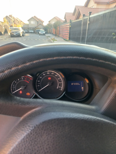 Renault Oroch Zen 1.6L Mt 4X2 Kit T