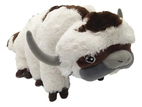 Peluche Appa Ang Genric Apa Agua Tamaño Mediano