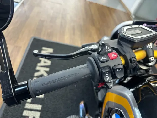 Bmw R 12 Option 719
