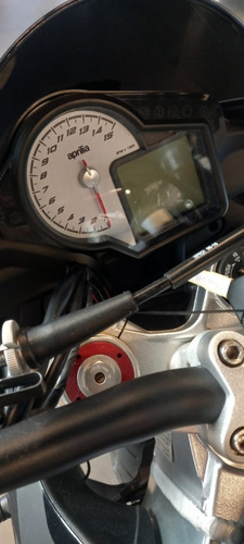 Imagen 2 de 11 de Aprilia Tuono 1100 V4