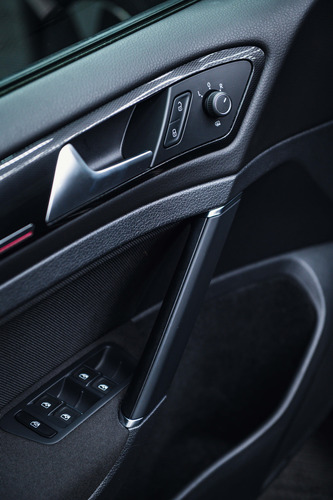 Volkswagen Golf 2.0 Gti Tsi App Connect