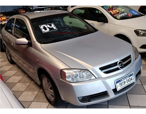 Chevrolet Astra 2.0 Mpfi Cd 8v Gasolina 2p Manual