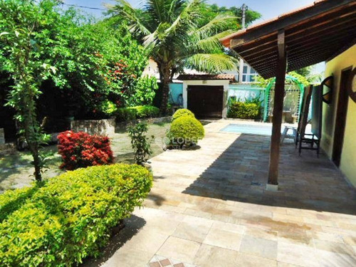Imagem 22 de 24 de Casa Com 4 Quartos, 482 M² Por R$ 1.400.000 - Marazul - Niterói/rj - Ca10869